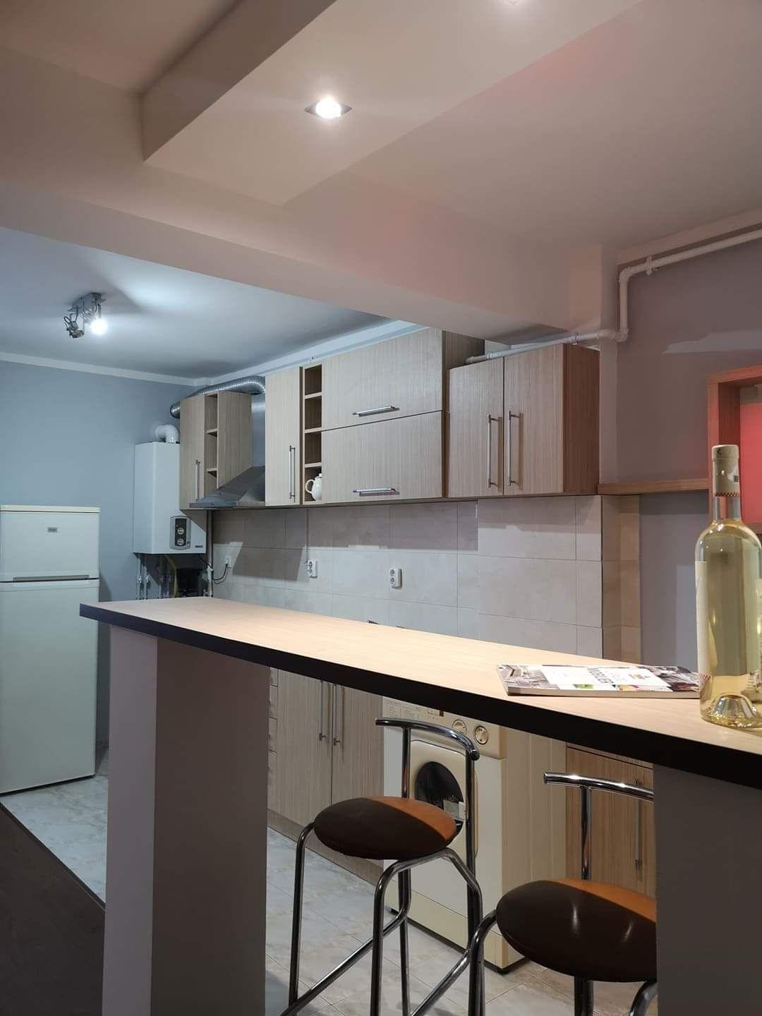 Închiriez apartament Marasti 2 camere zona  Expo