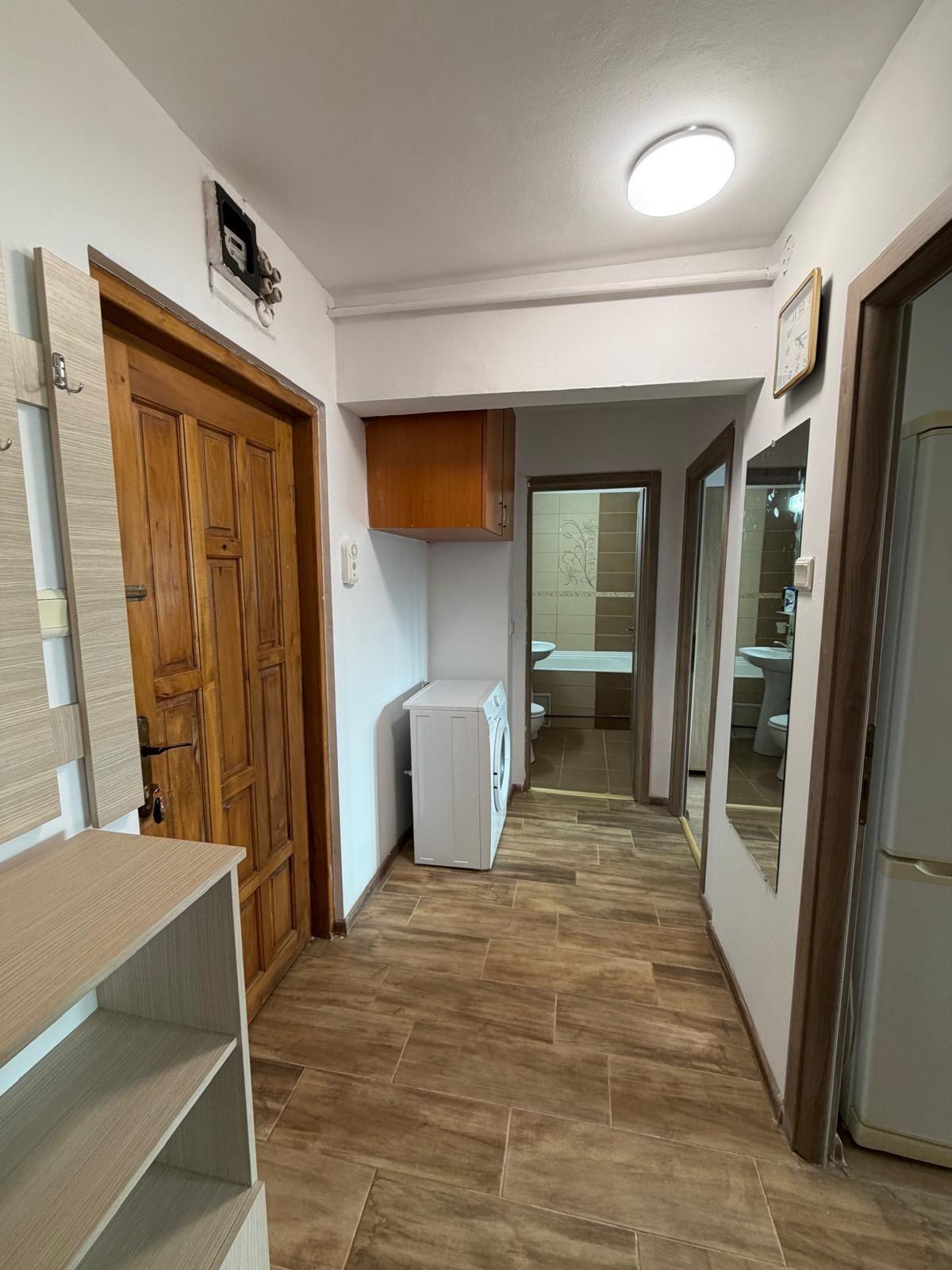 Inchiriez apartament Manaștur