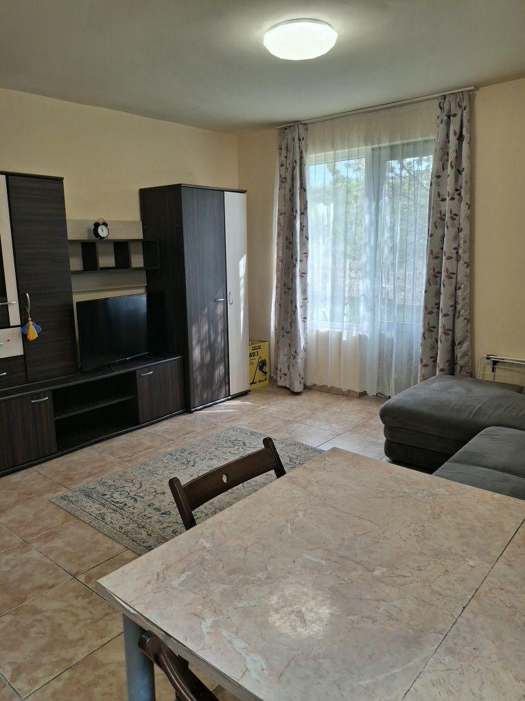 Dau in chirie ap 3 camere cu parcare pt 2 masini zona strazi Romulus Ladea. - imagine 1