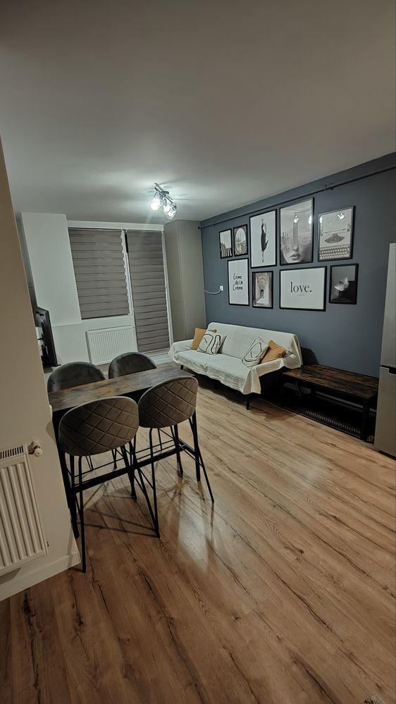 Inchiriere ap. 3camere Iris - Oasului 86-90