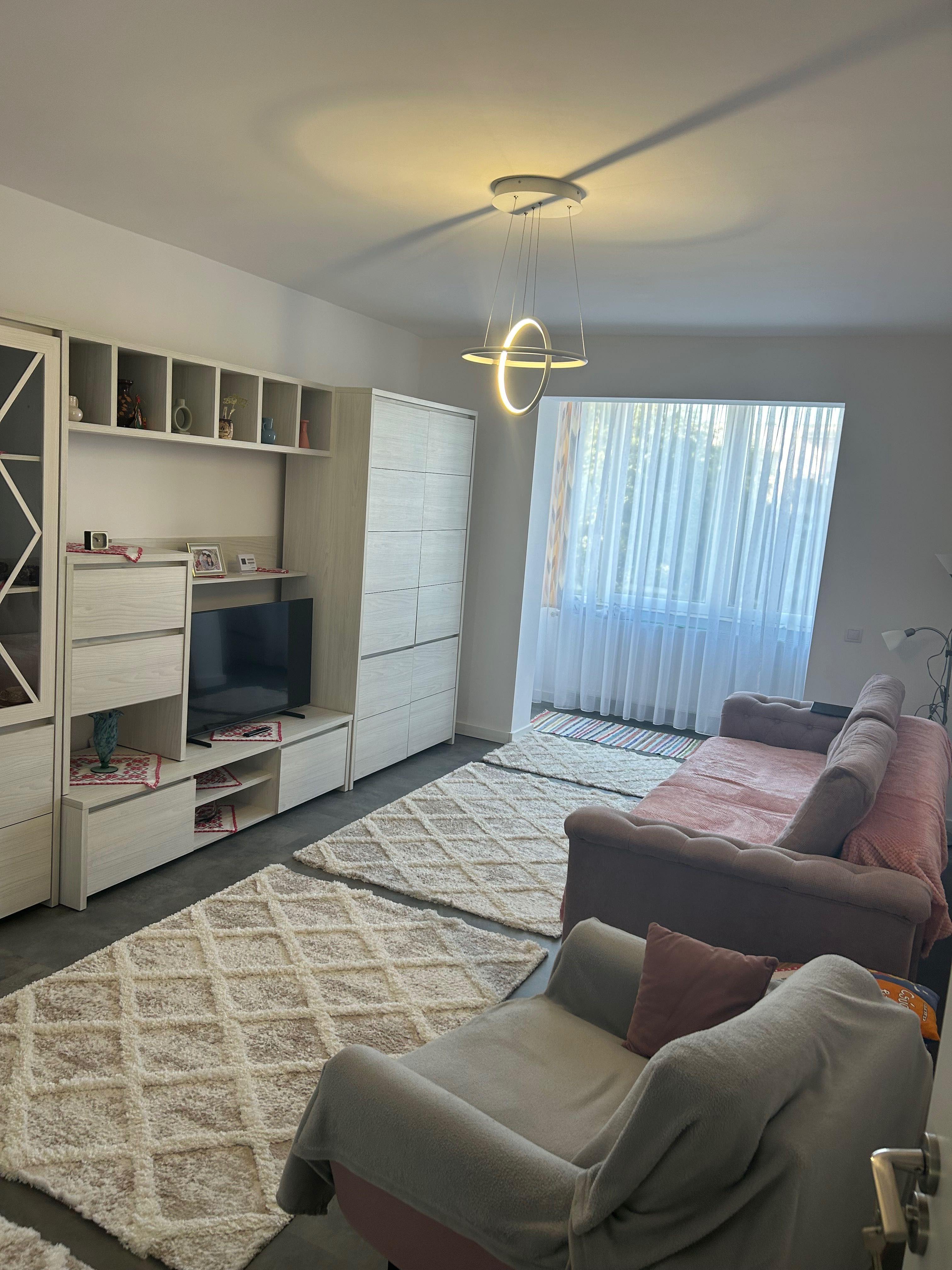 Ap.2 cam.  Tudor Diamant - imagine 1