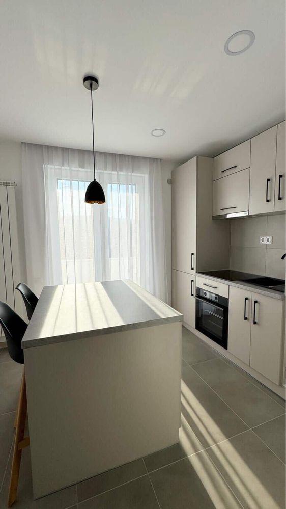 Apartament tip studio de inchiriat in Tudor - imagine 1