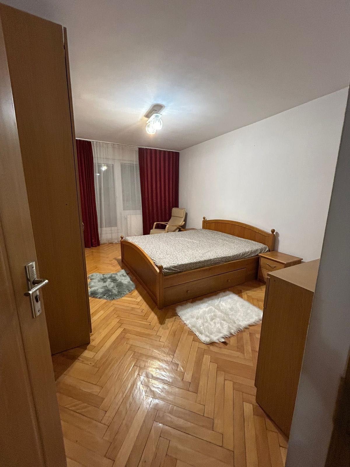 Apartament 2 camere zona UMF