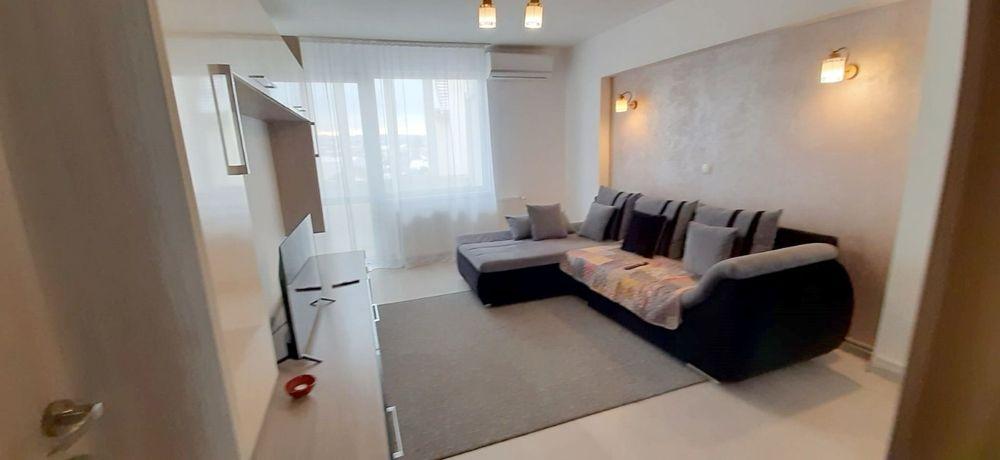 Inchiriez apartament 2 camere Ultracentral, Piata Unirii, Targu Mures