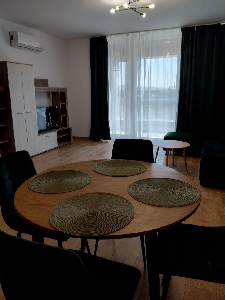 Apartament de inchiriat în complexul concept9