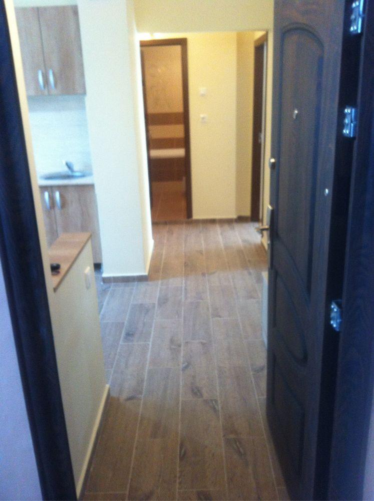 De inchiriat ap 2 camere, et2 zona cornisa-7noiembrie