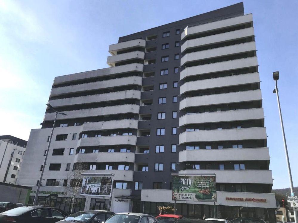Apartament 2 camere Alphaville Comision 0% - imagine 1