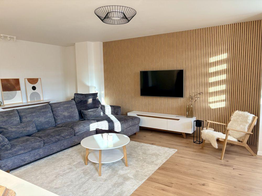 Apartament 4 dormitoare, 142mp pozitionat central - imagine 1