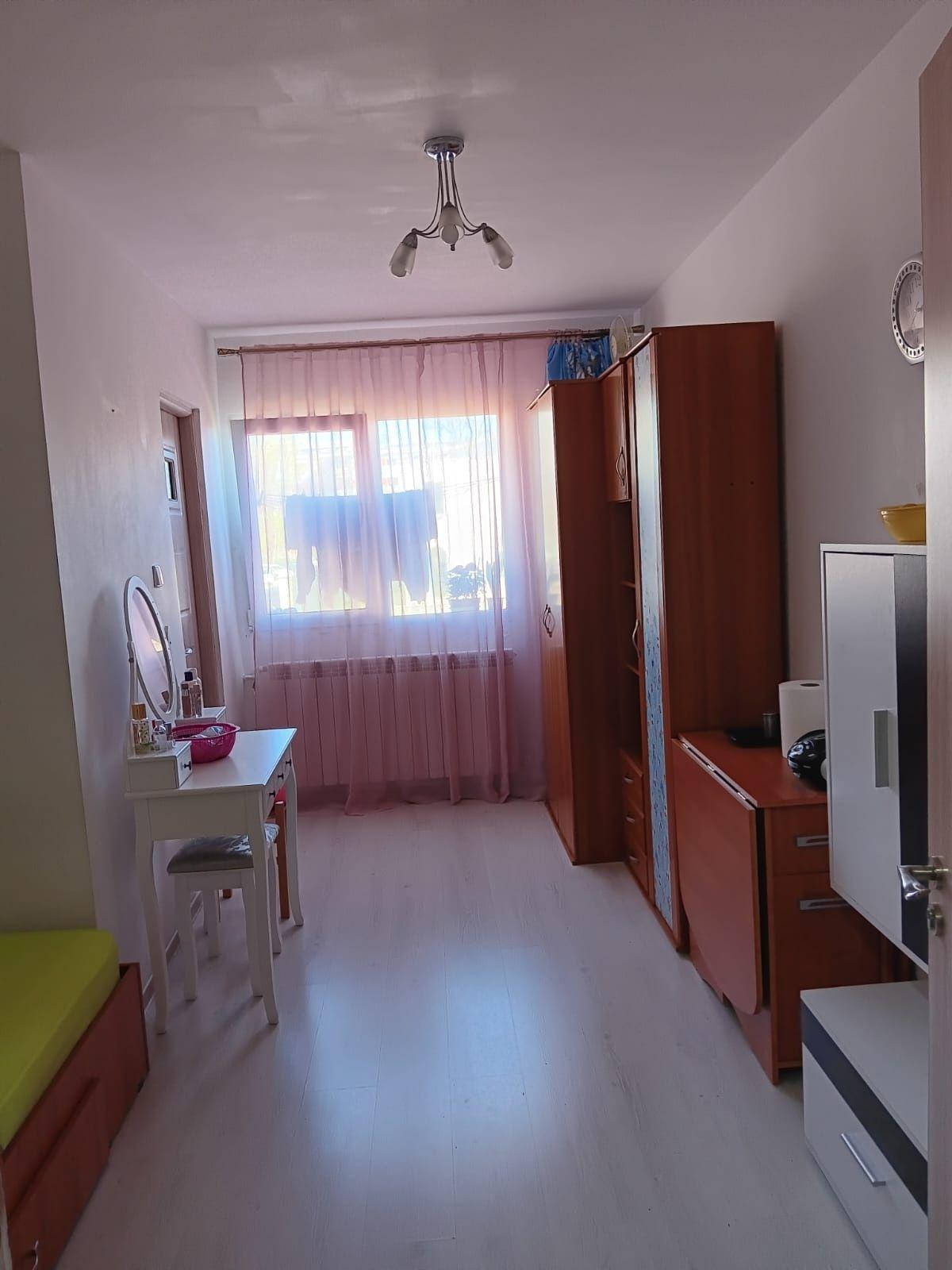 Văd garsoniera 22 m²