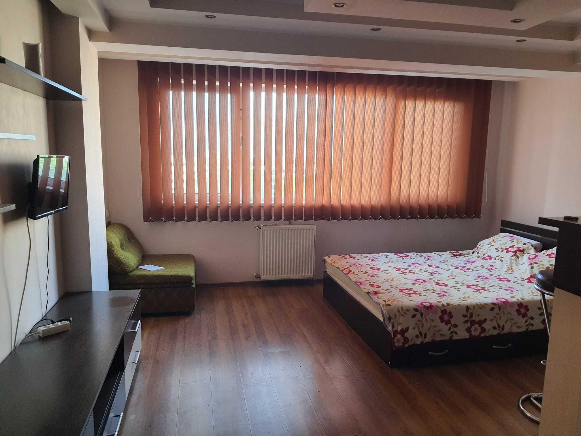 Garsoniera Baba Novac Bn 14