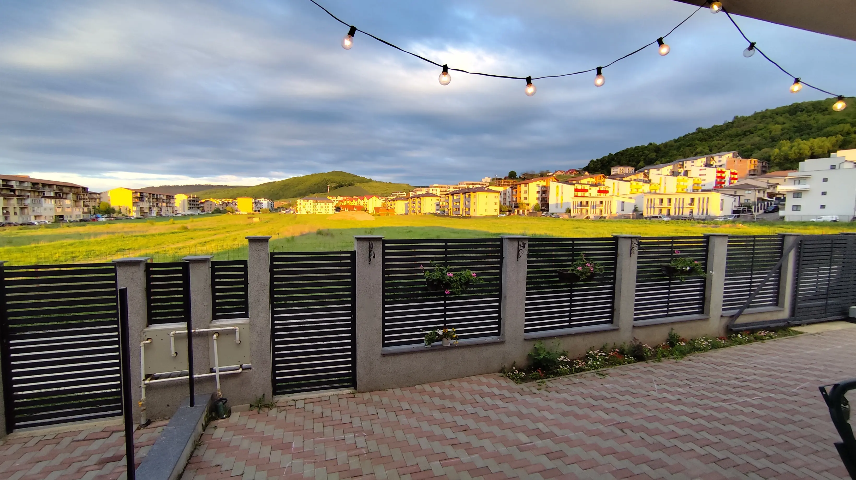 Duplex Florești, 106mp util, complet utilat, 2018 - imagine 1