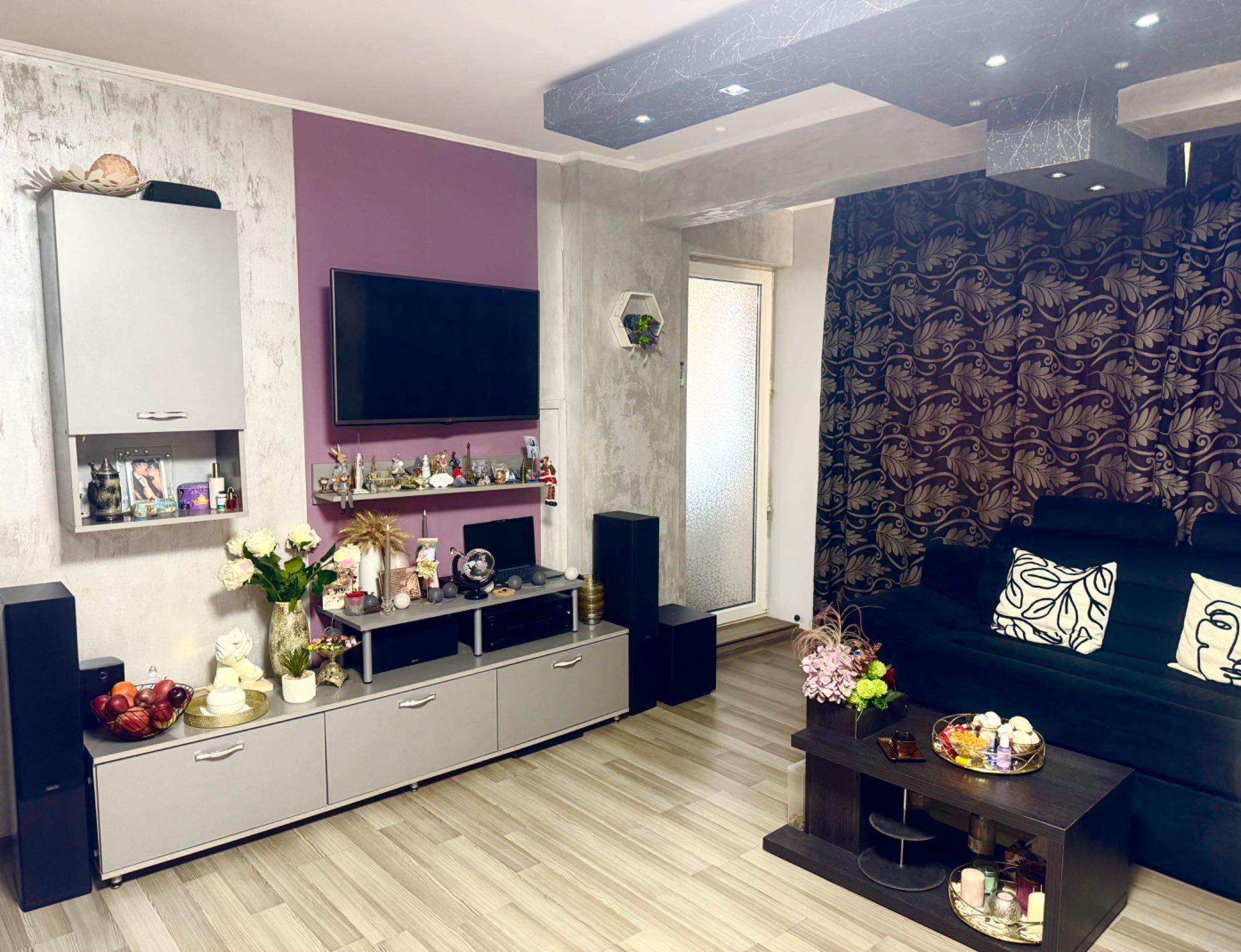 vanzare apartament