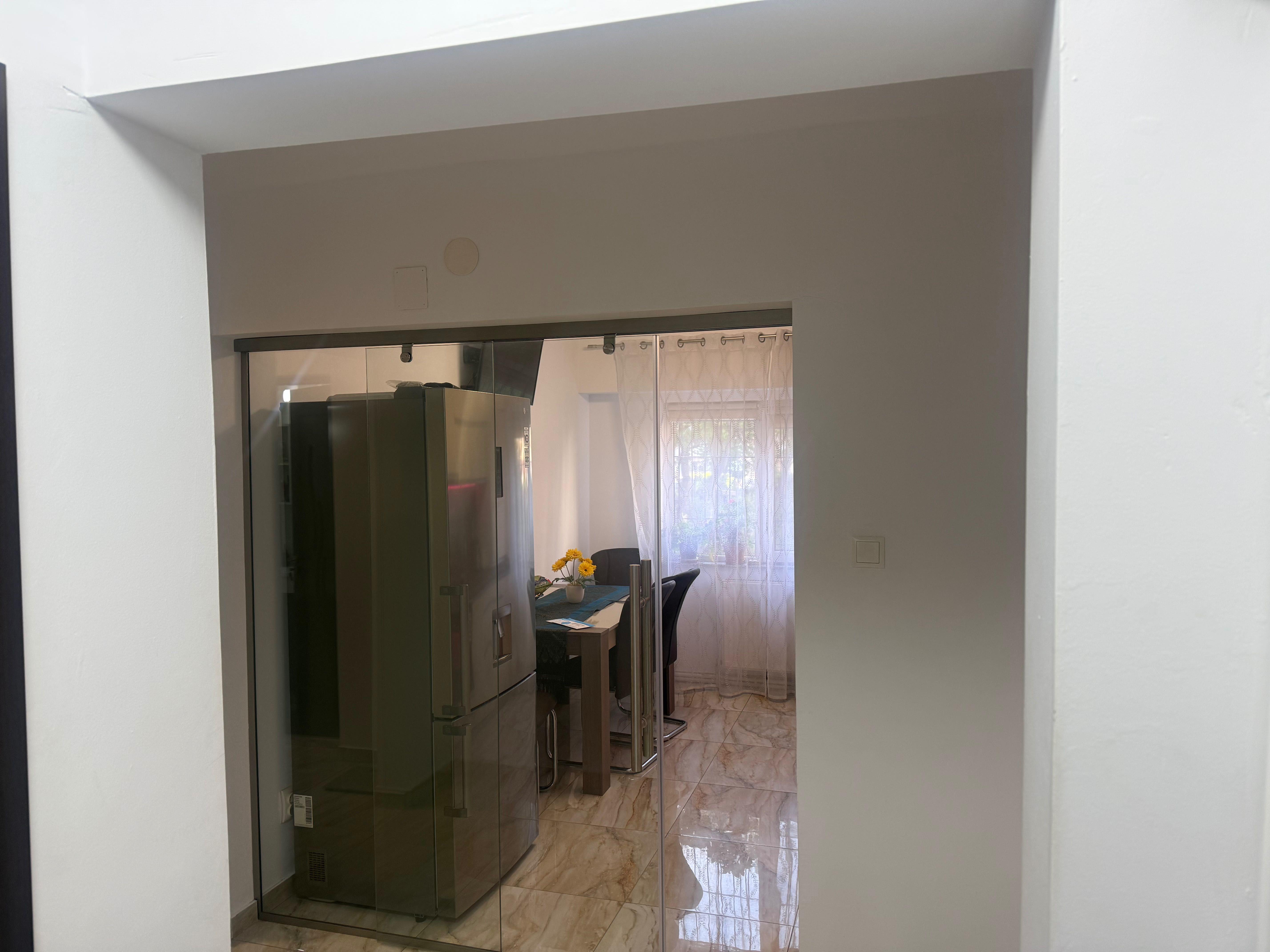 Apartament de vânzare