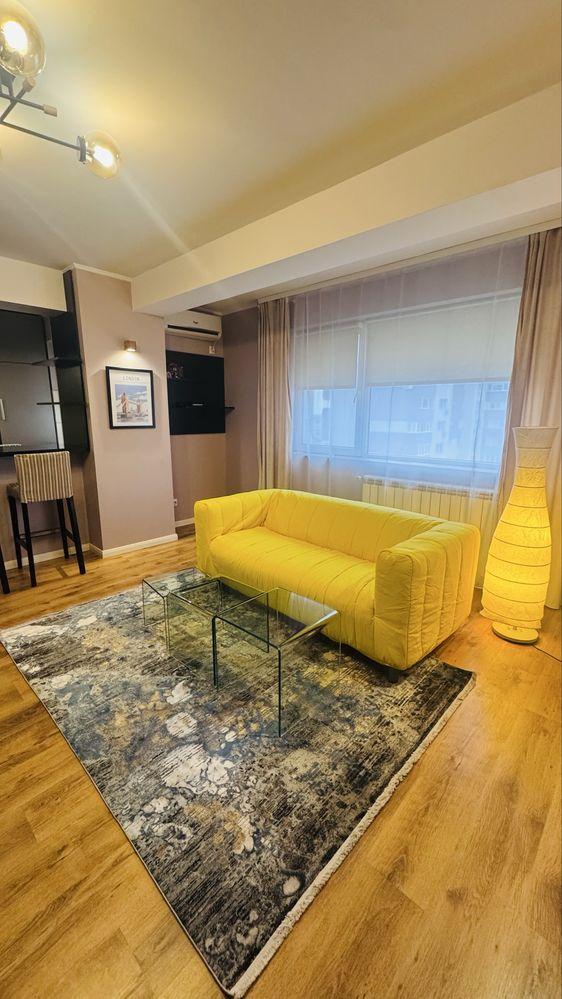 Apartament 2 camere Lidl Baba Novac