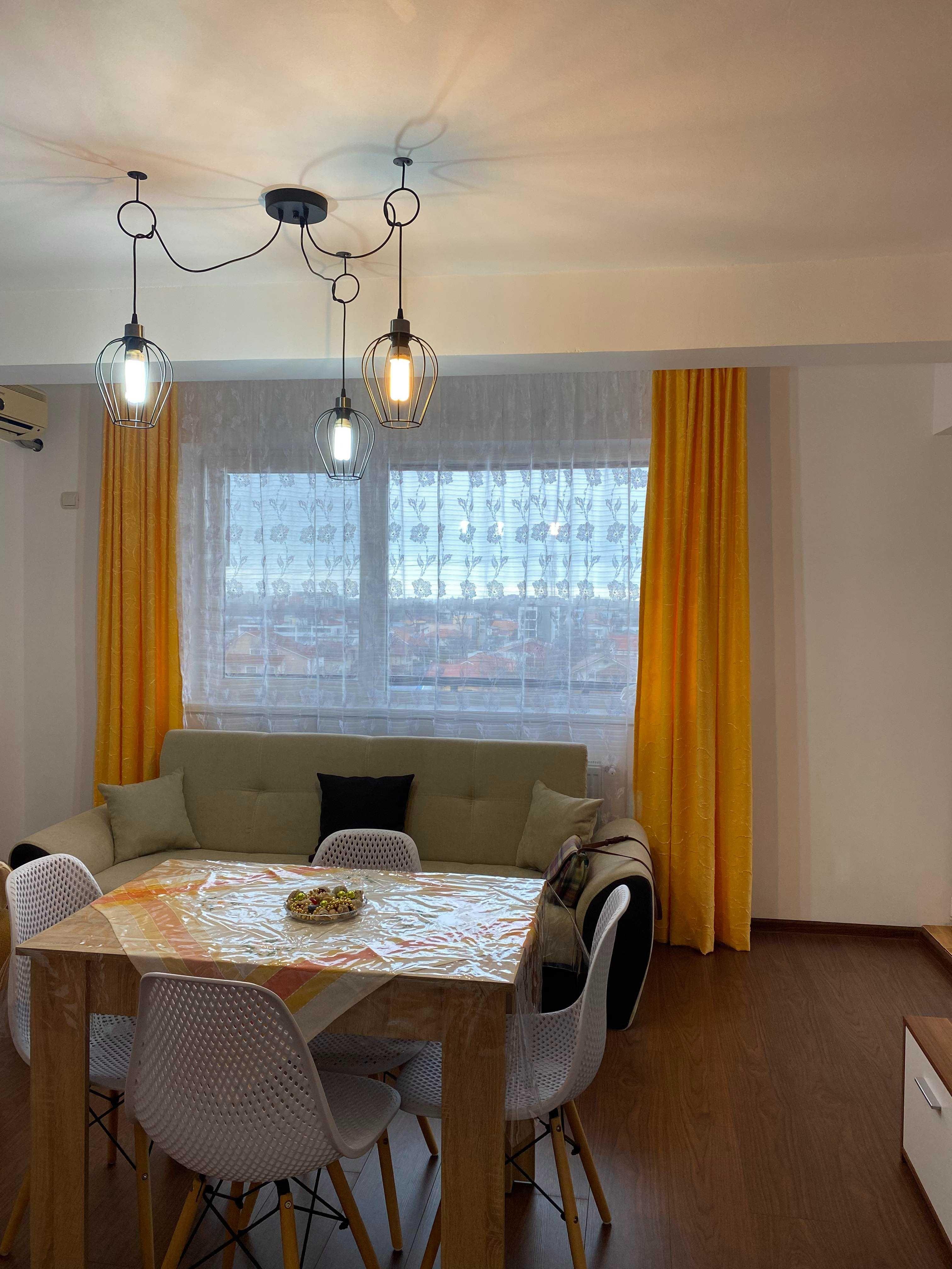 Proprietar - 2C Baba Novac - dec Inchiriere termen lung ; Loc de parcare 5 8 cu lift