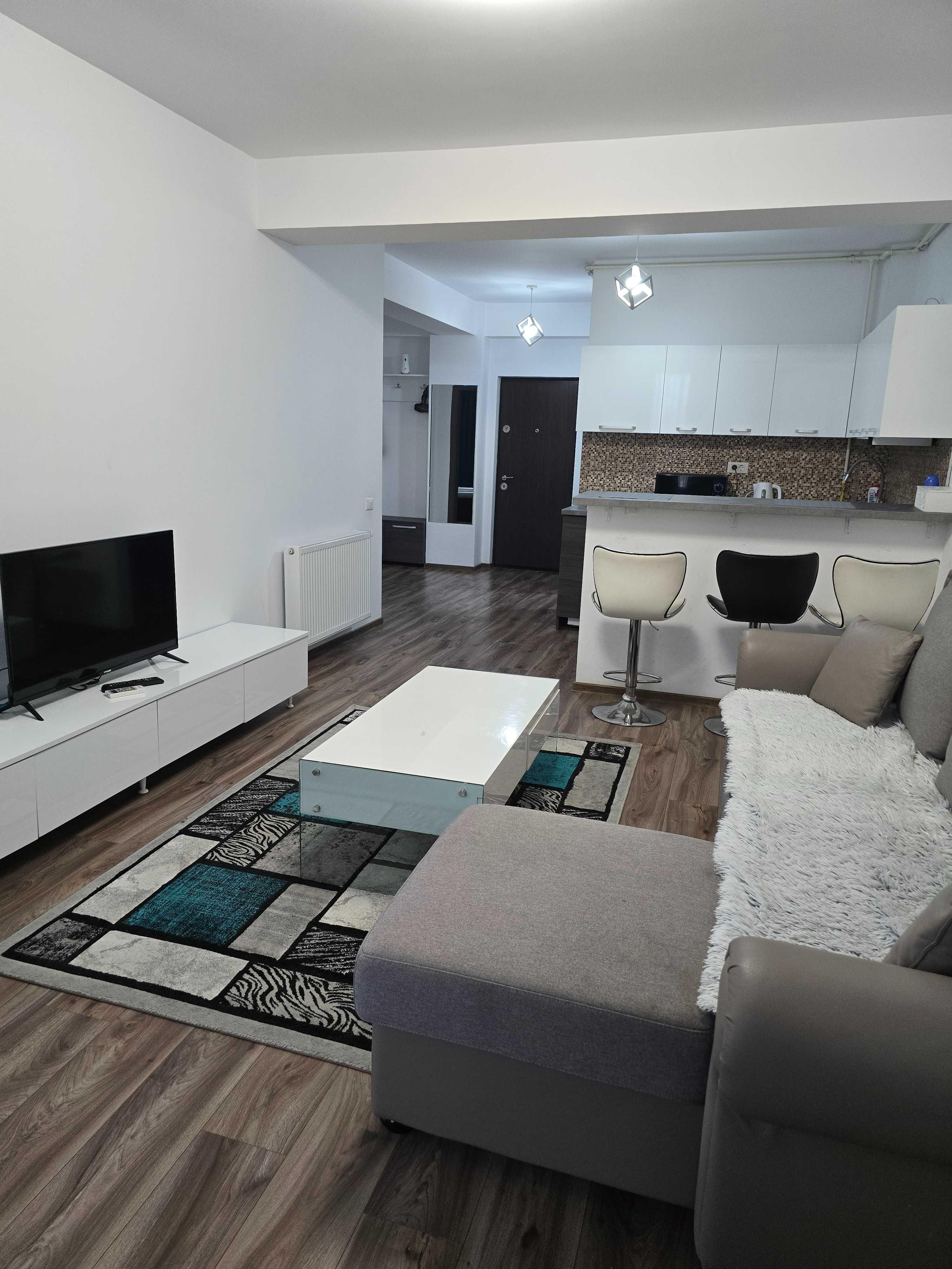 Apartament Mamaia -sat