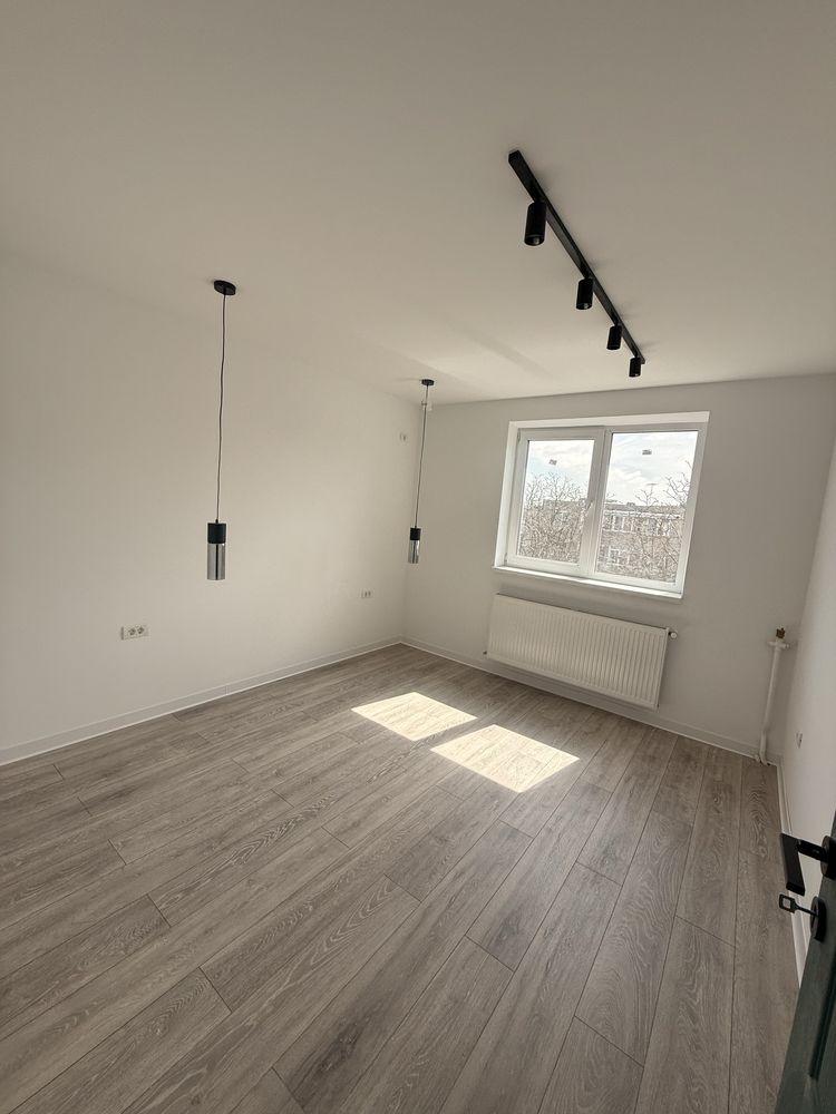 PRIMA INCHIRIERE | Brotacei | Renovare integrala 2026