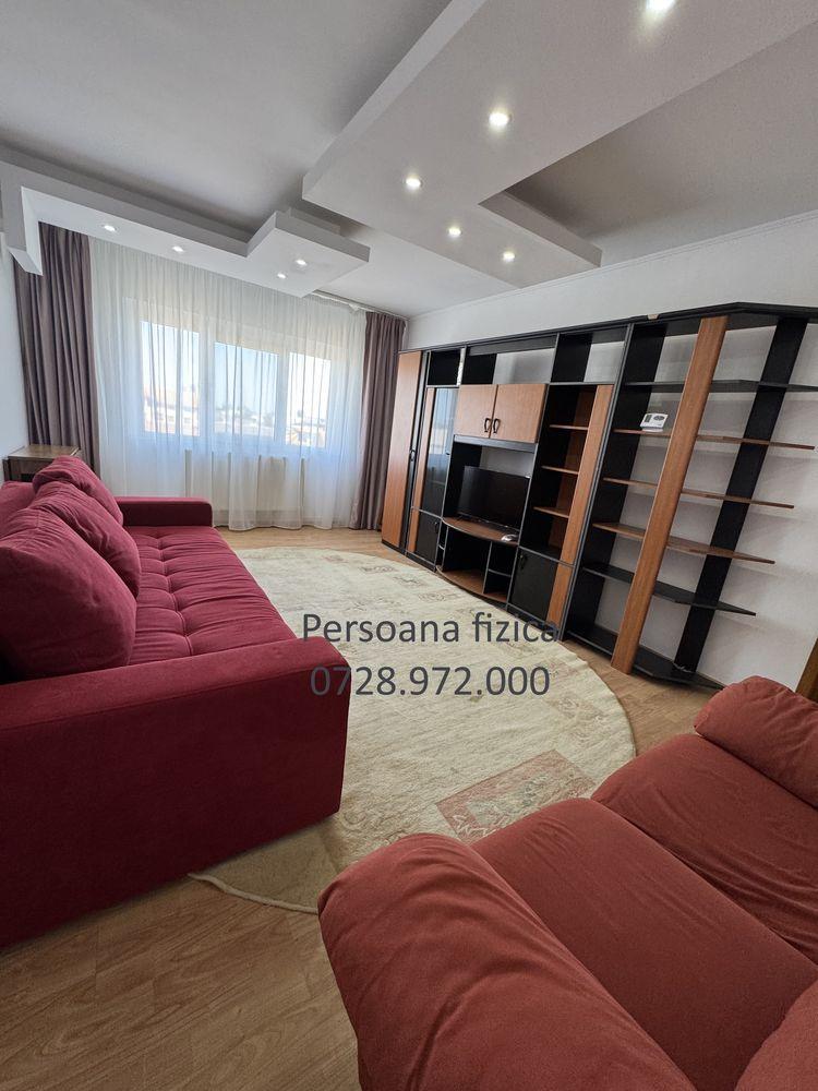 Apartament 3 camere decomandate, Str. Dezrobirii