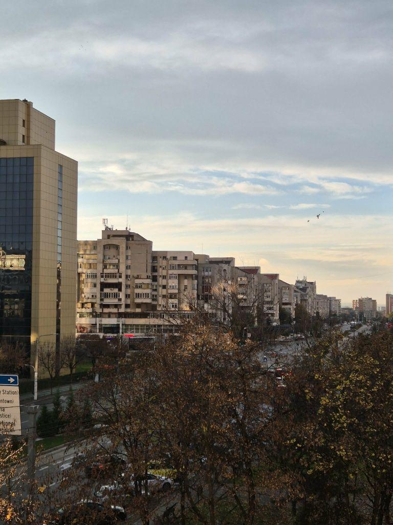 Apartament 2 camere Mc Donald's