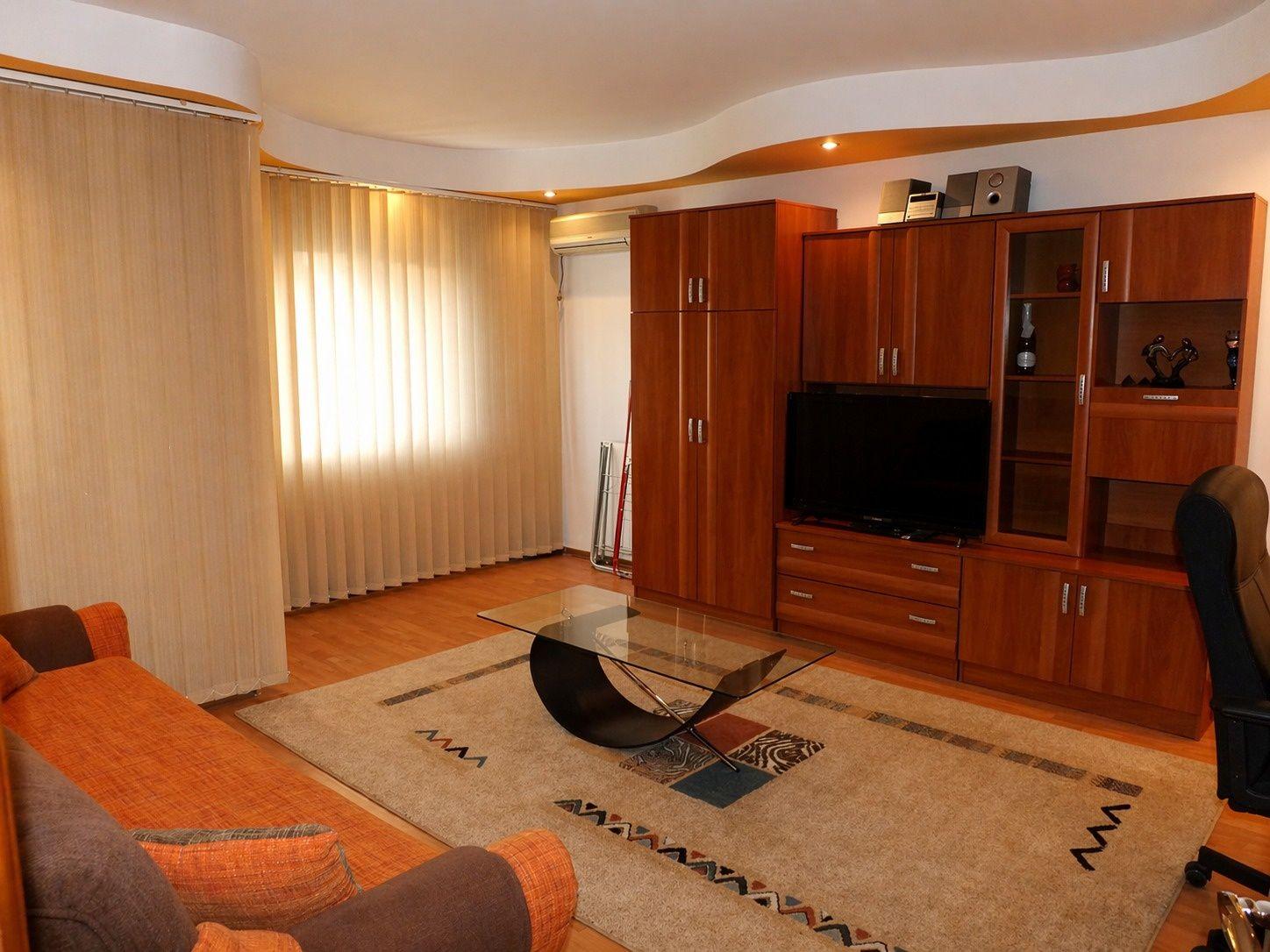 Apartament modern 2 camere, zona 1 Mai - Helin