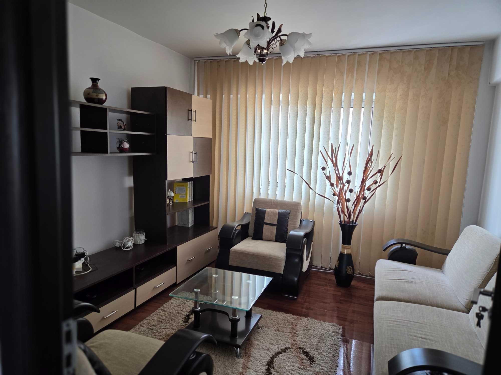 Inchiriez 4 camere, decomandat, Lapus Arges - imagine 1