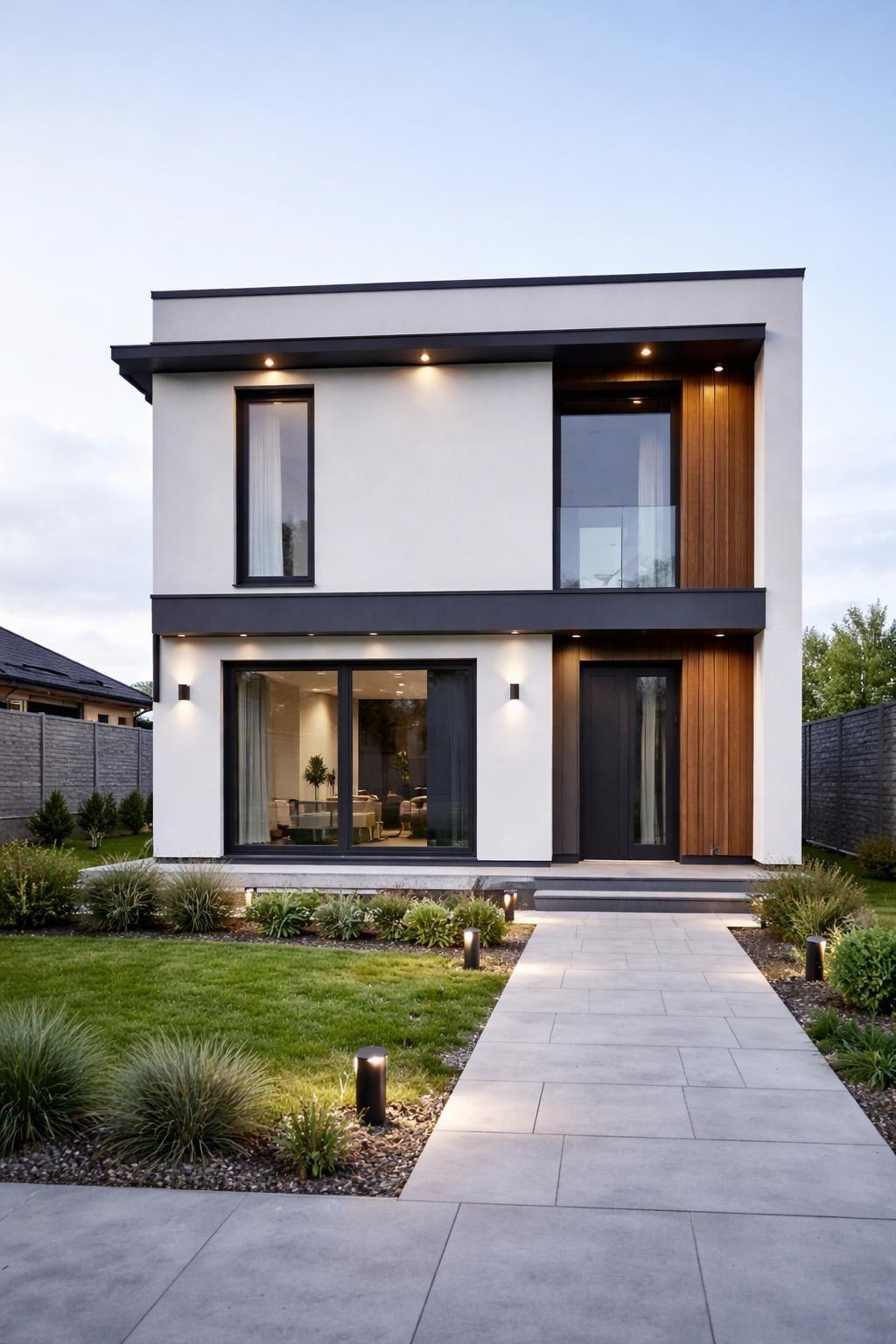 Casa Craiova Selgros-Damila  la rosu sau la cheie.