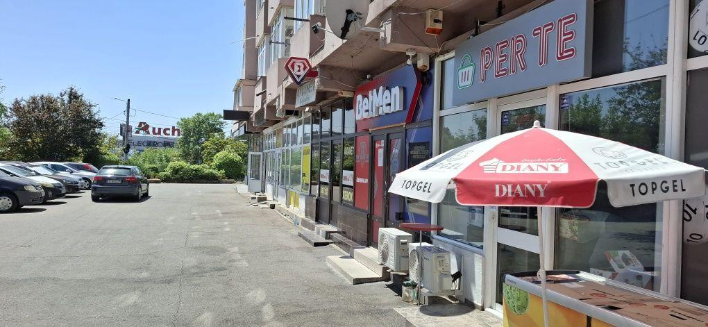 Inchiriez Spatiu Comercial Zona Lapus - Electroputere Parc Mall