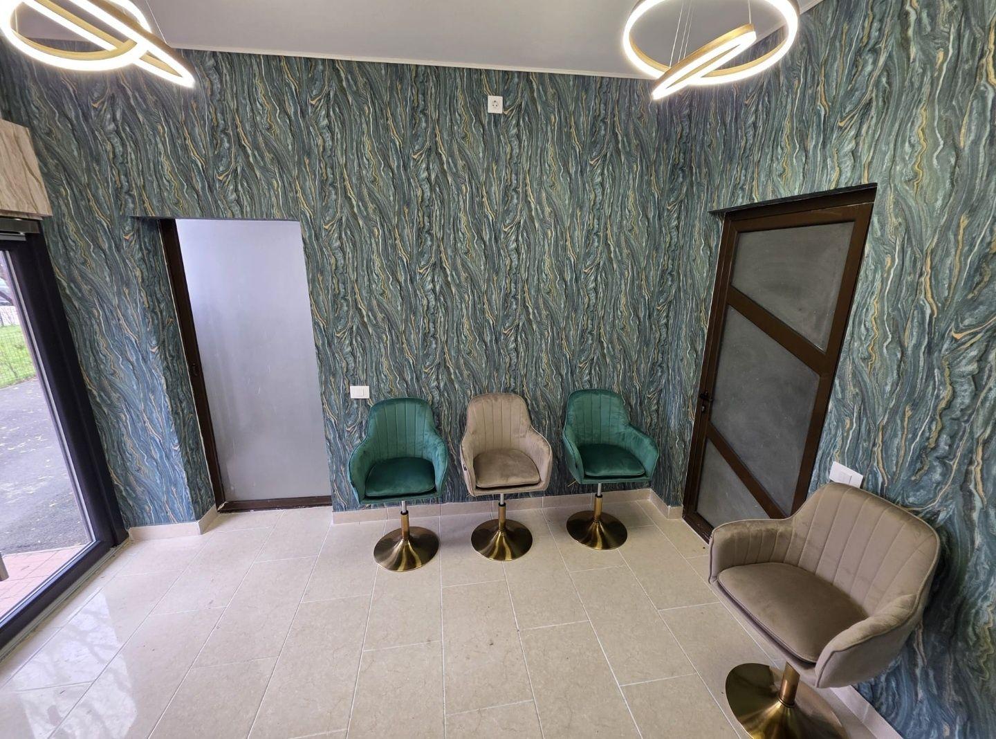 Inchiriez Spatiu Medical Nou Utilat 2 Cabinete Medicale Zona Lapus - Electroputere Parc Mall