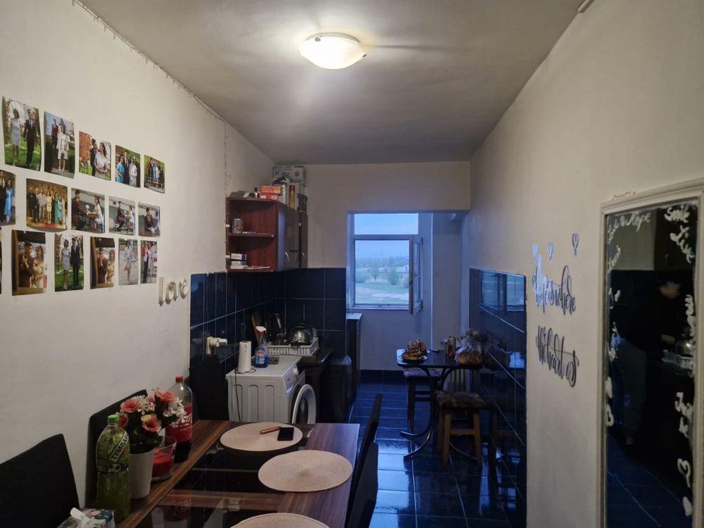 Garsoniera tip D de vanzare pe str Bumbacului - imagine 1