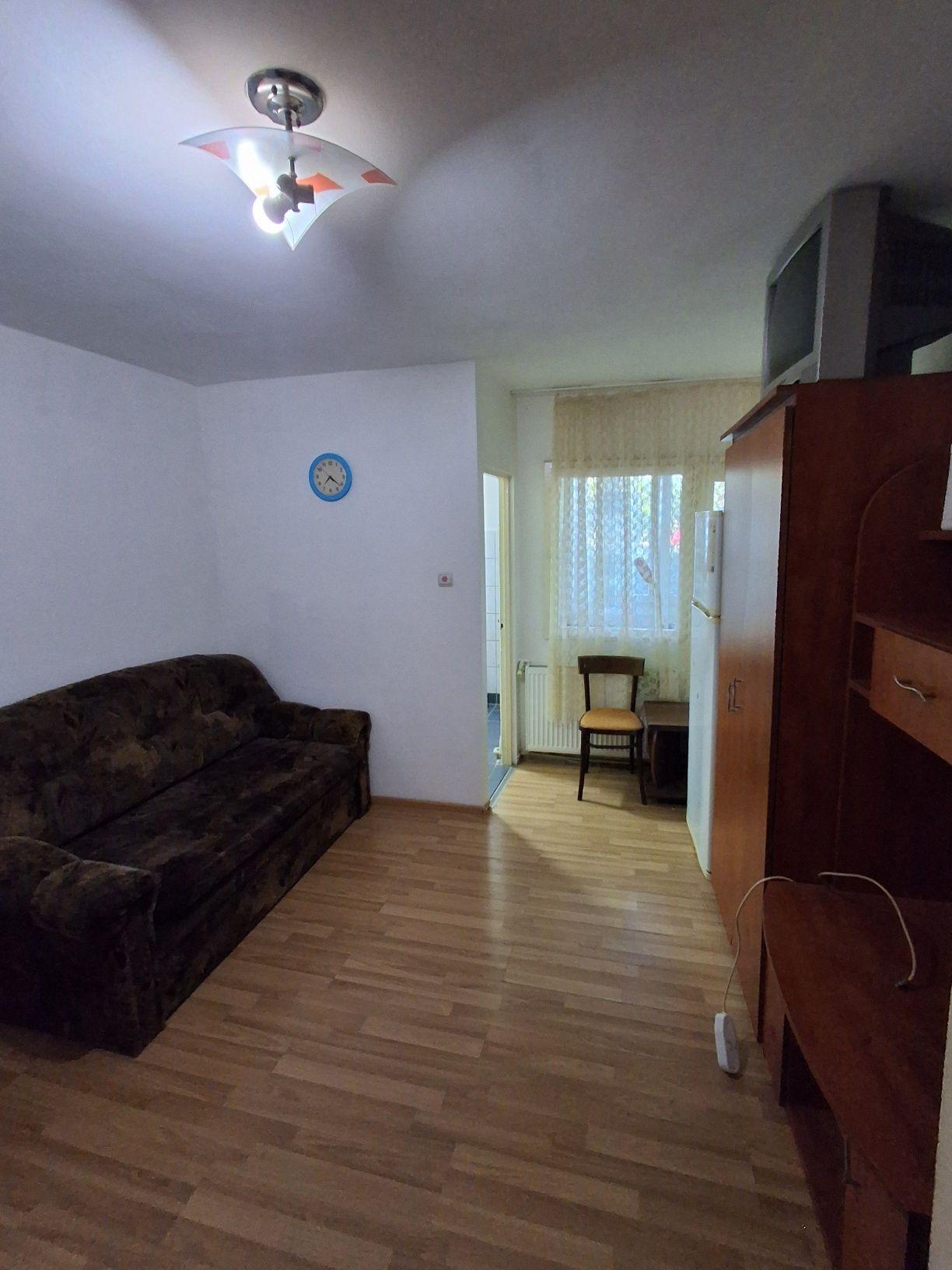 Garsoniera  parter  Iosia - imagine 1