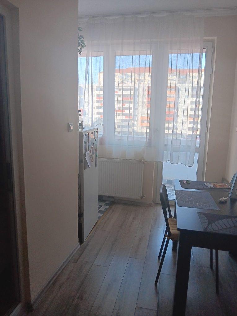 Apartament 1 camera, de vânzare - imagine 1