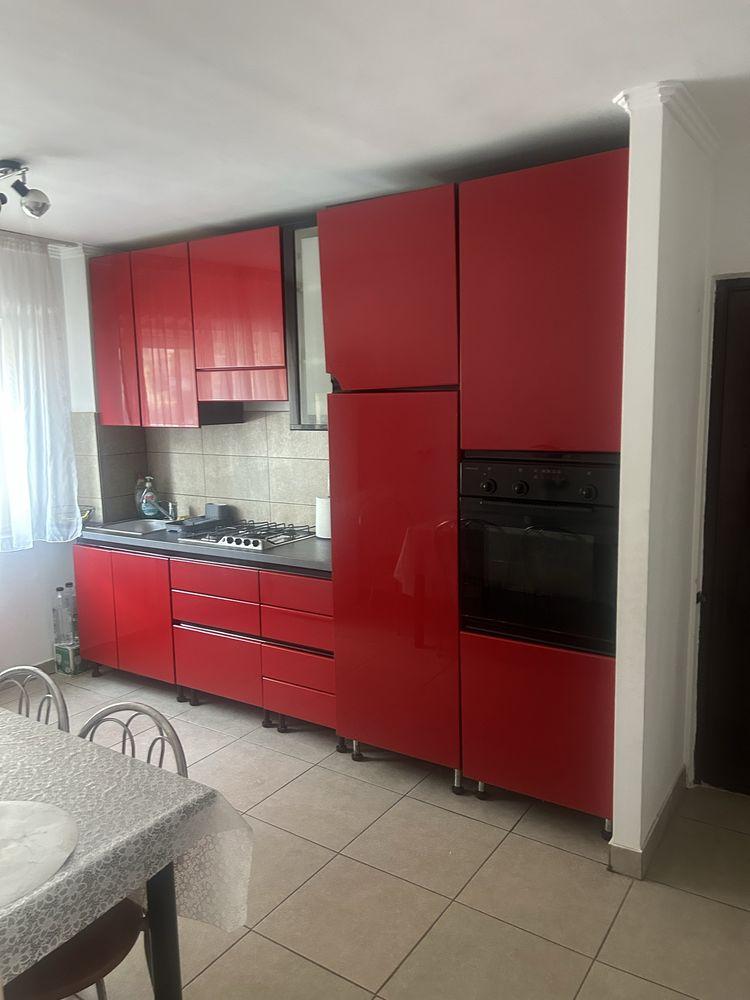Vand apartament 2 camere
