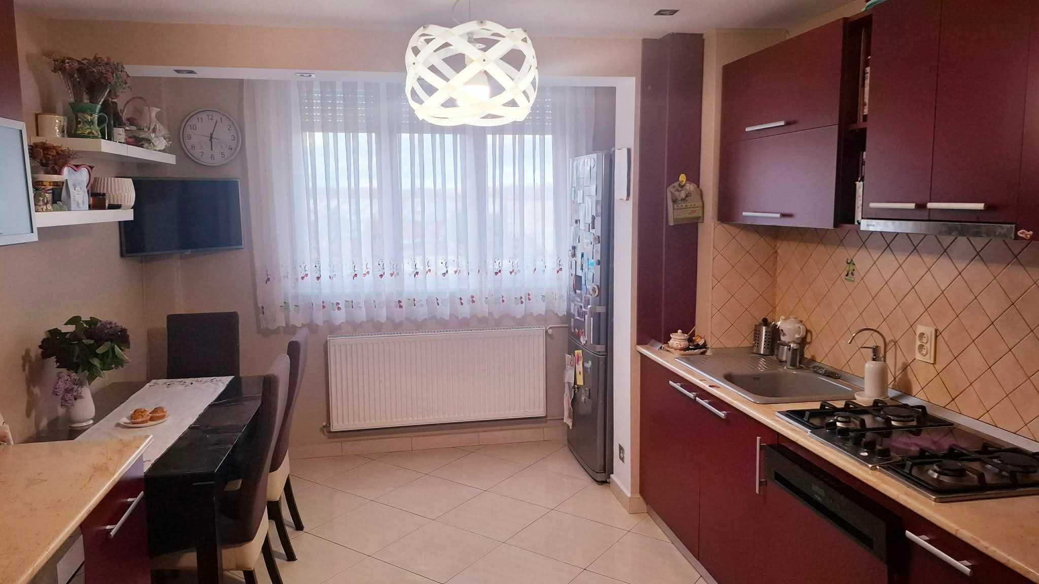 Apartament 3 camere, Calea Aradului Oradea