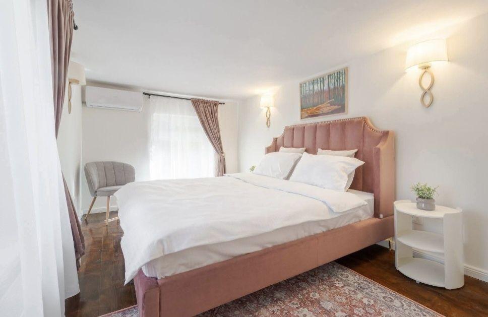 Apartament cochet, zona centrala!