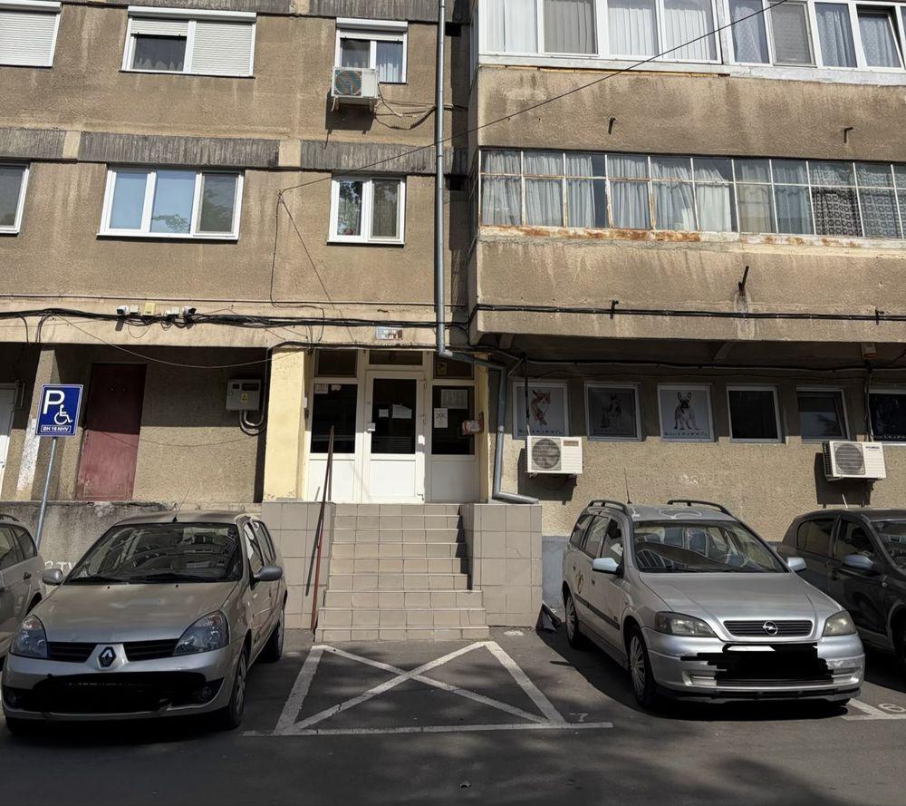 Apartament 3 camere AN + BOXĂ + PARCARE /Piața Rogerius