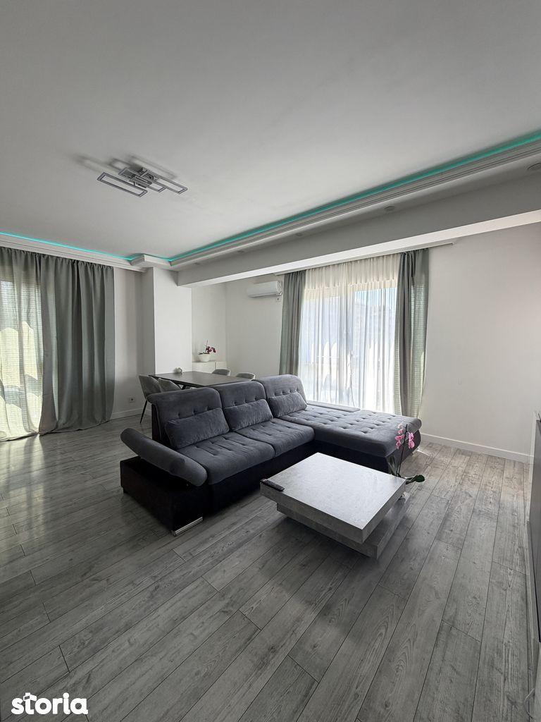 Apartament cu 4 camere Prima Onestilor