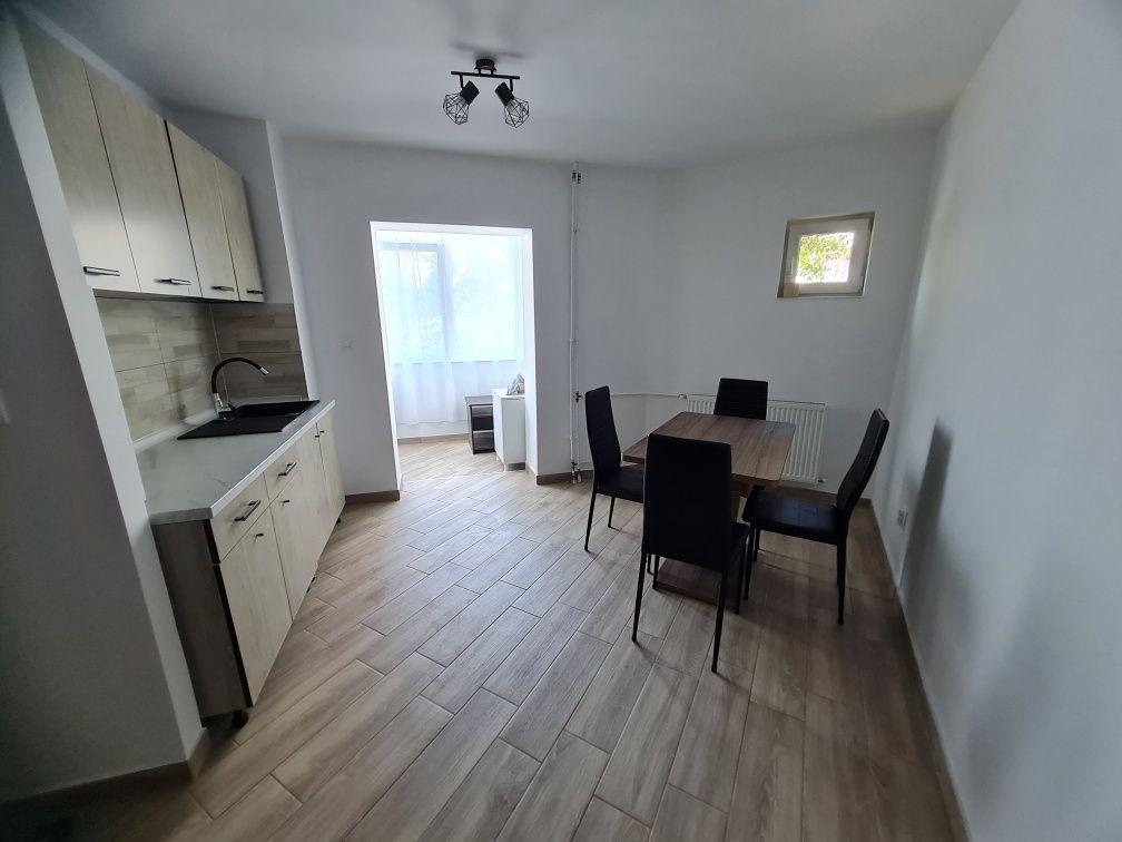 Dau în chirie apartament cu 1 cameră - imagine 1