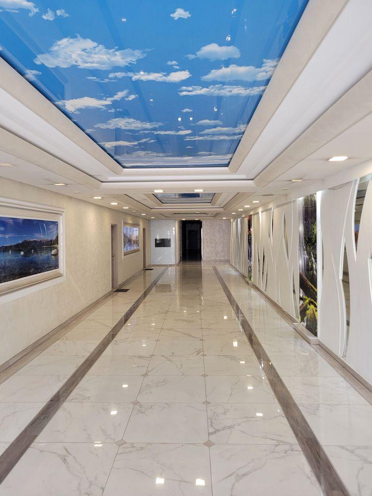 Inchieriez ap 2 camere Nufarul Plazza