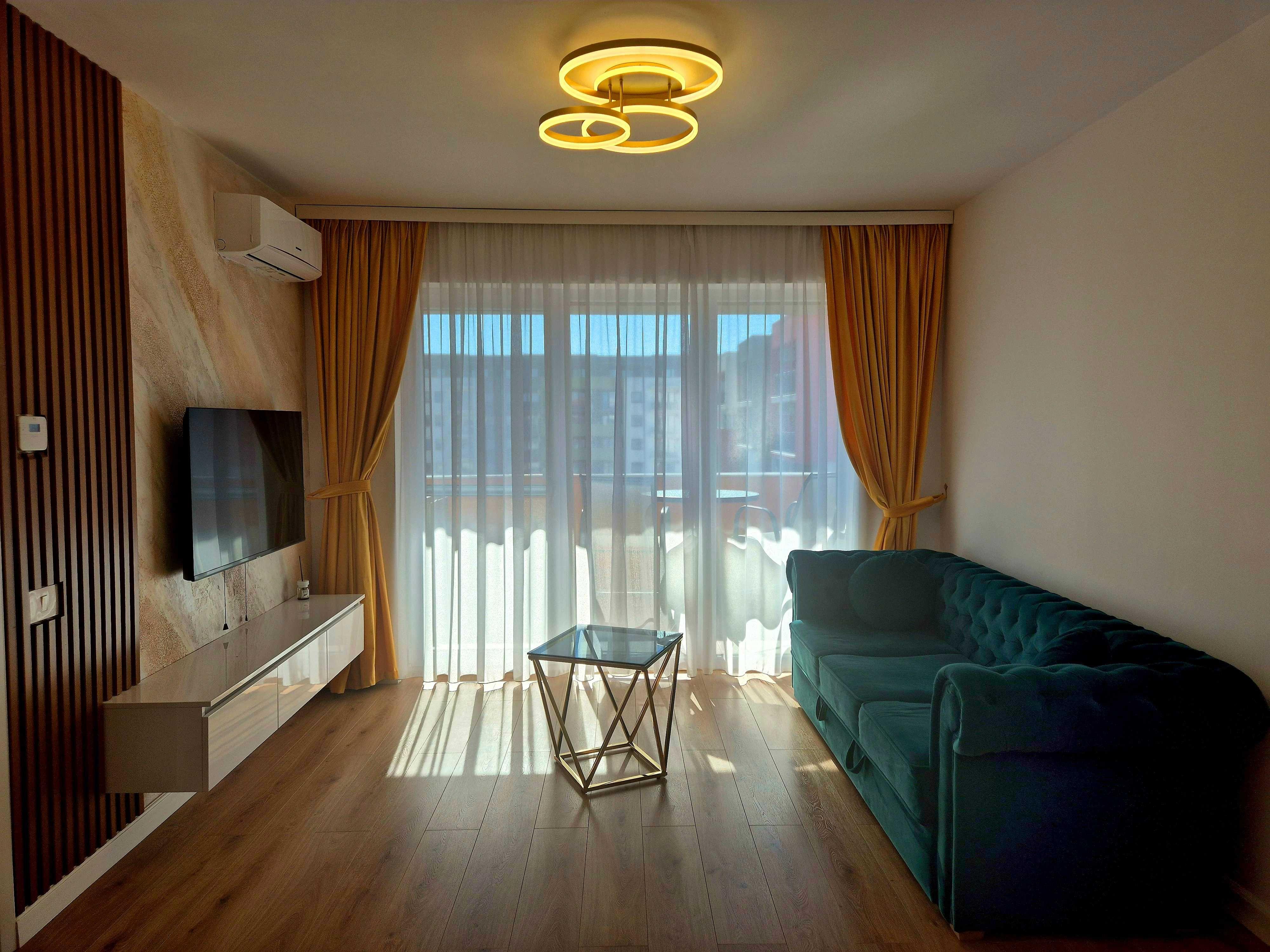 Apartament 2 Camere Iosia Residence - imagine 1