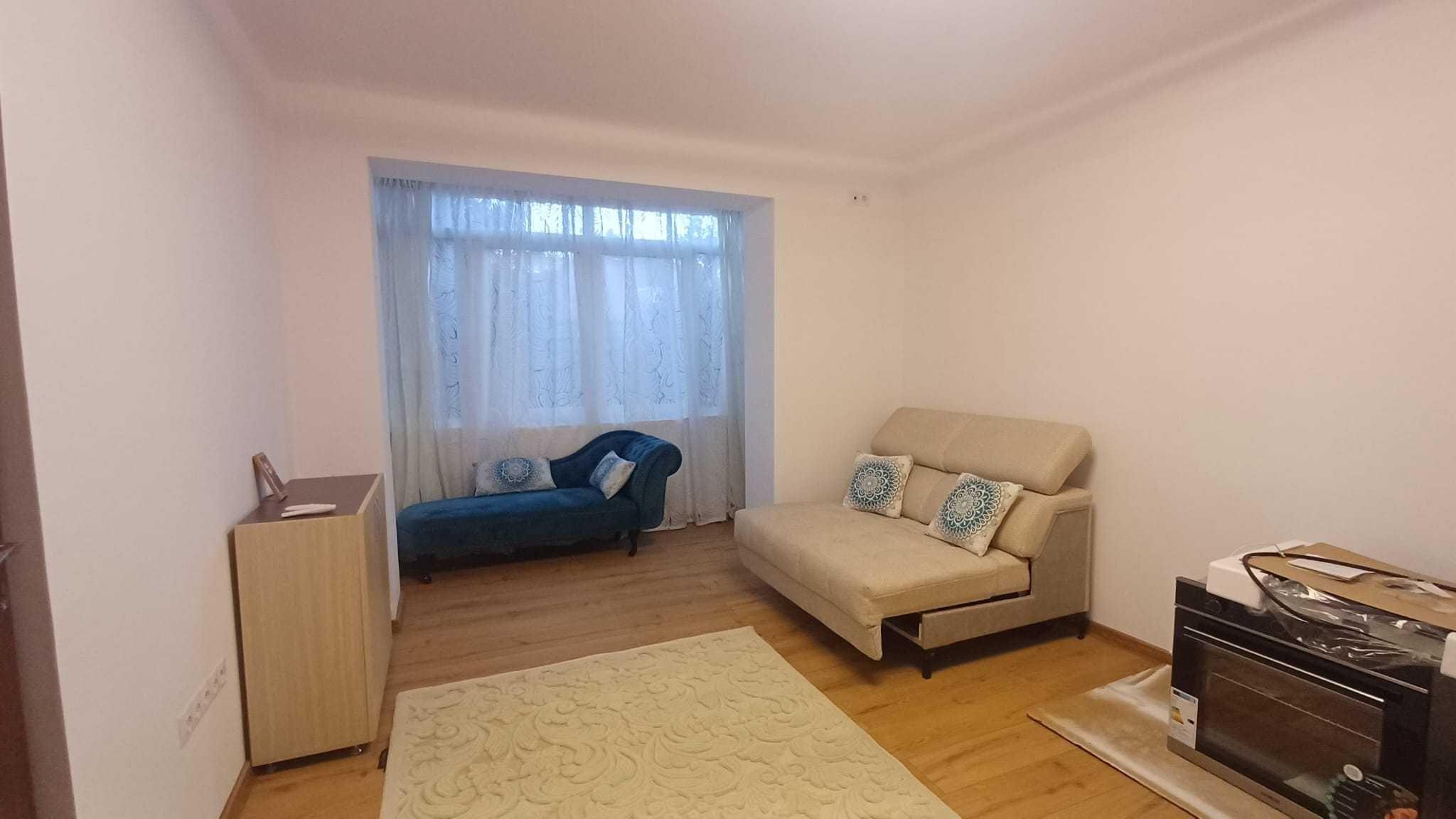 chirie apartament 2 camere zona D Cantemir - imagine 1