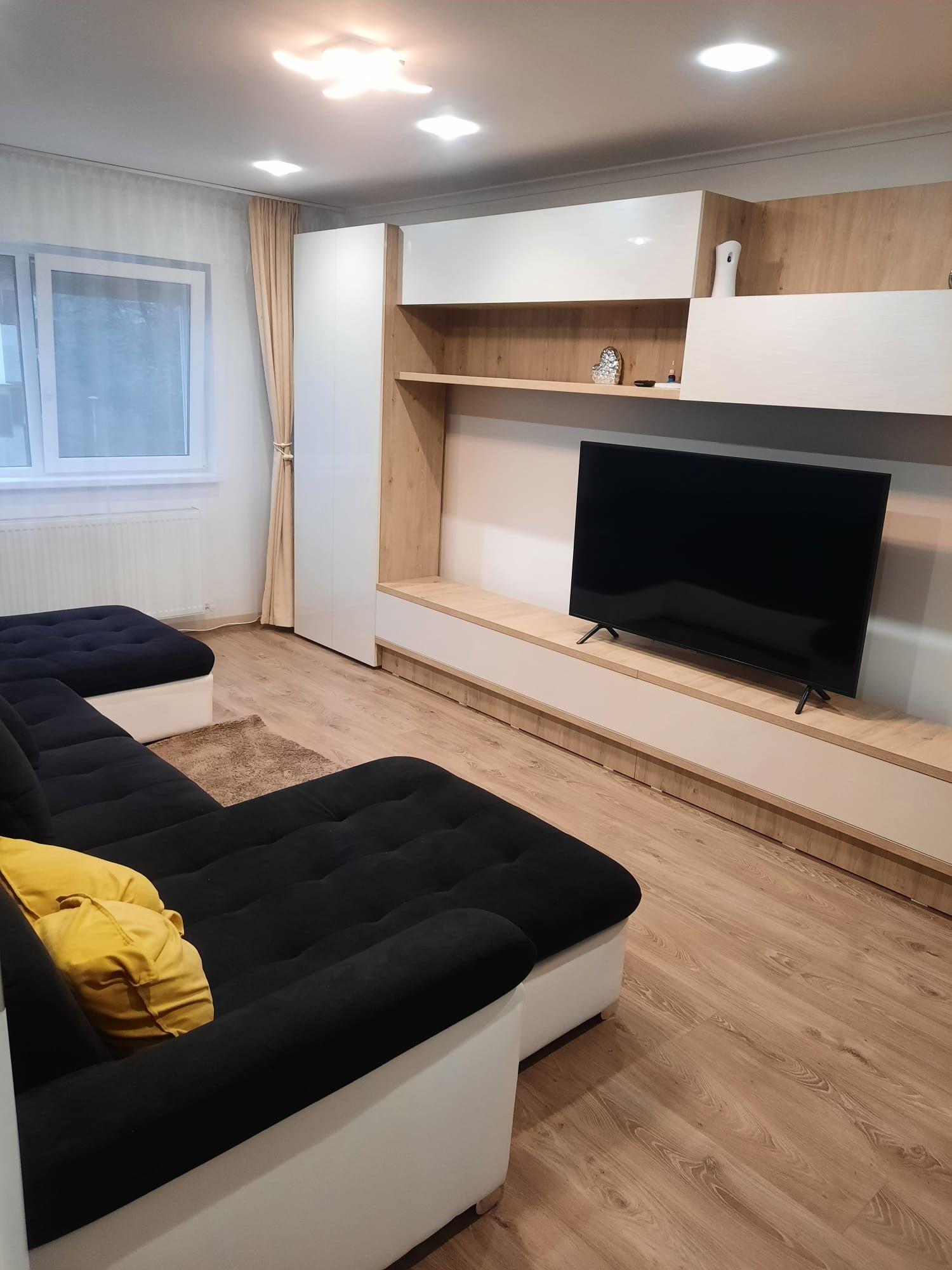 Închiriez ap 3 camere