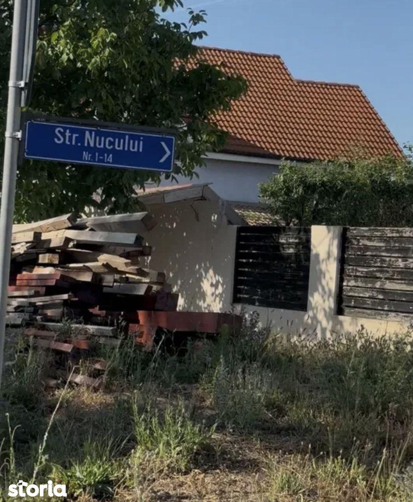 Teren intravilan de vânzare în Paleu, Bihor