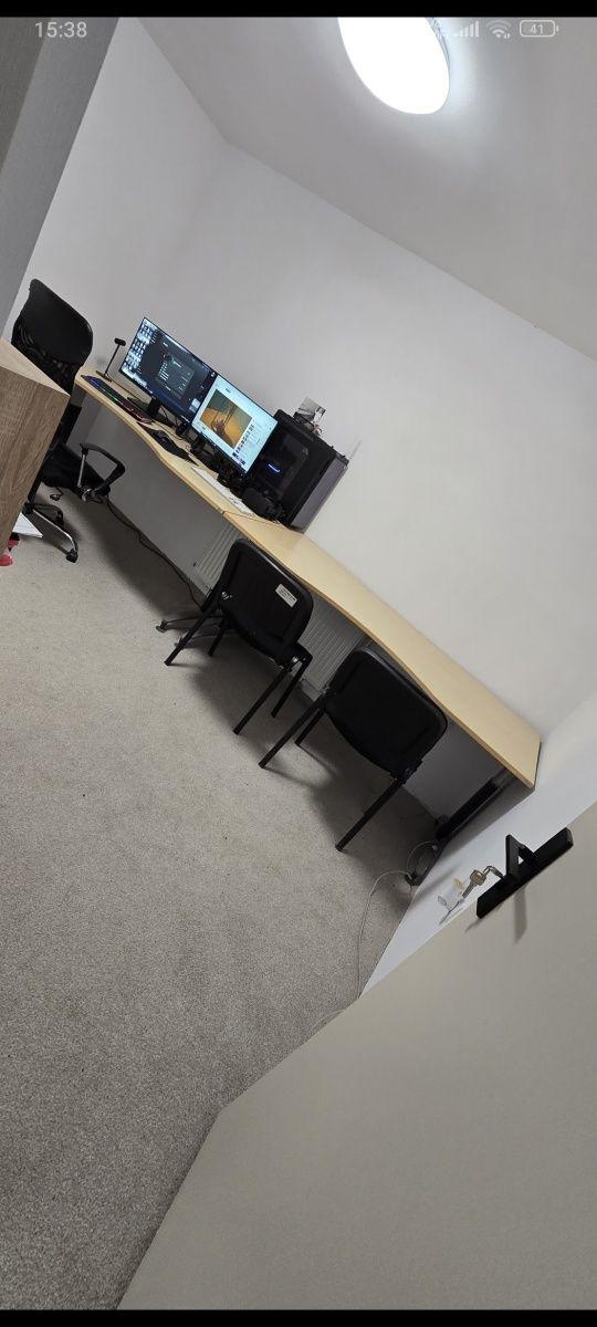 Închiriez birou zona Nymphaea