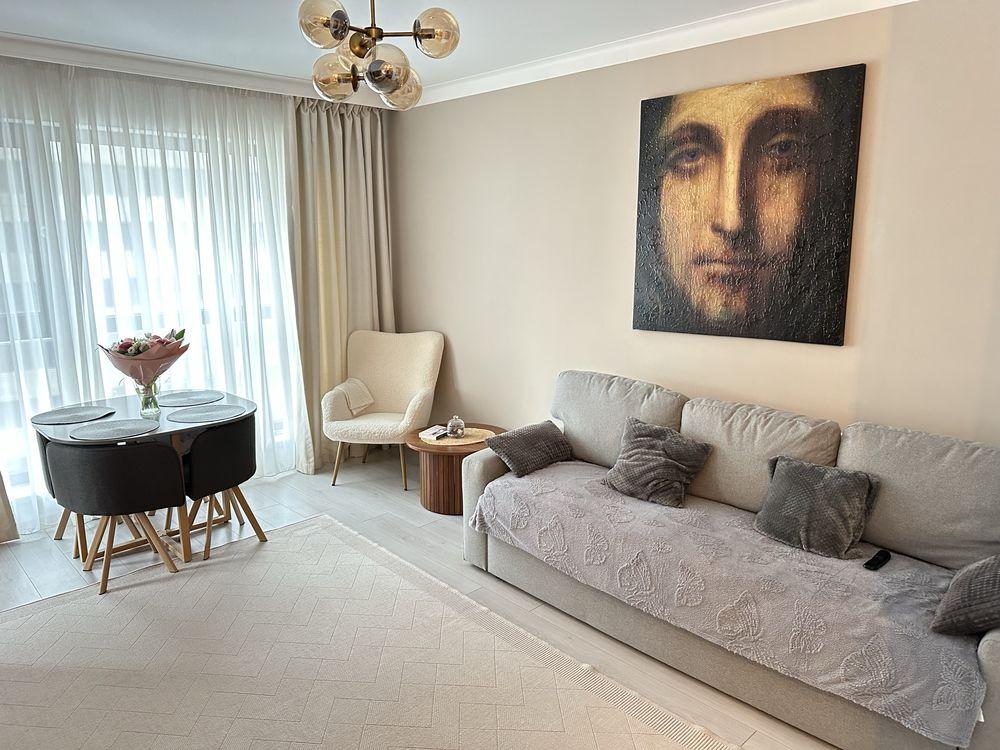 2 camere Onix Park North - Pipera - Parcare inclusa