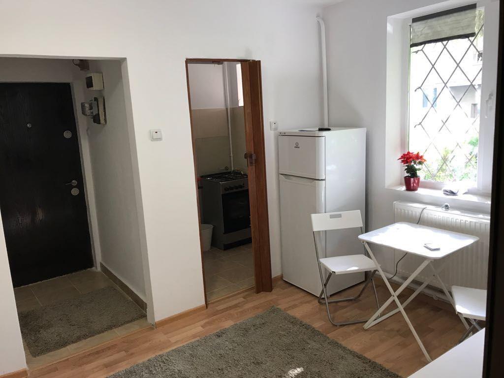 Floreasca, de închiriat ap 2 camere