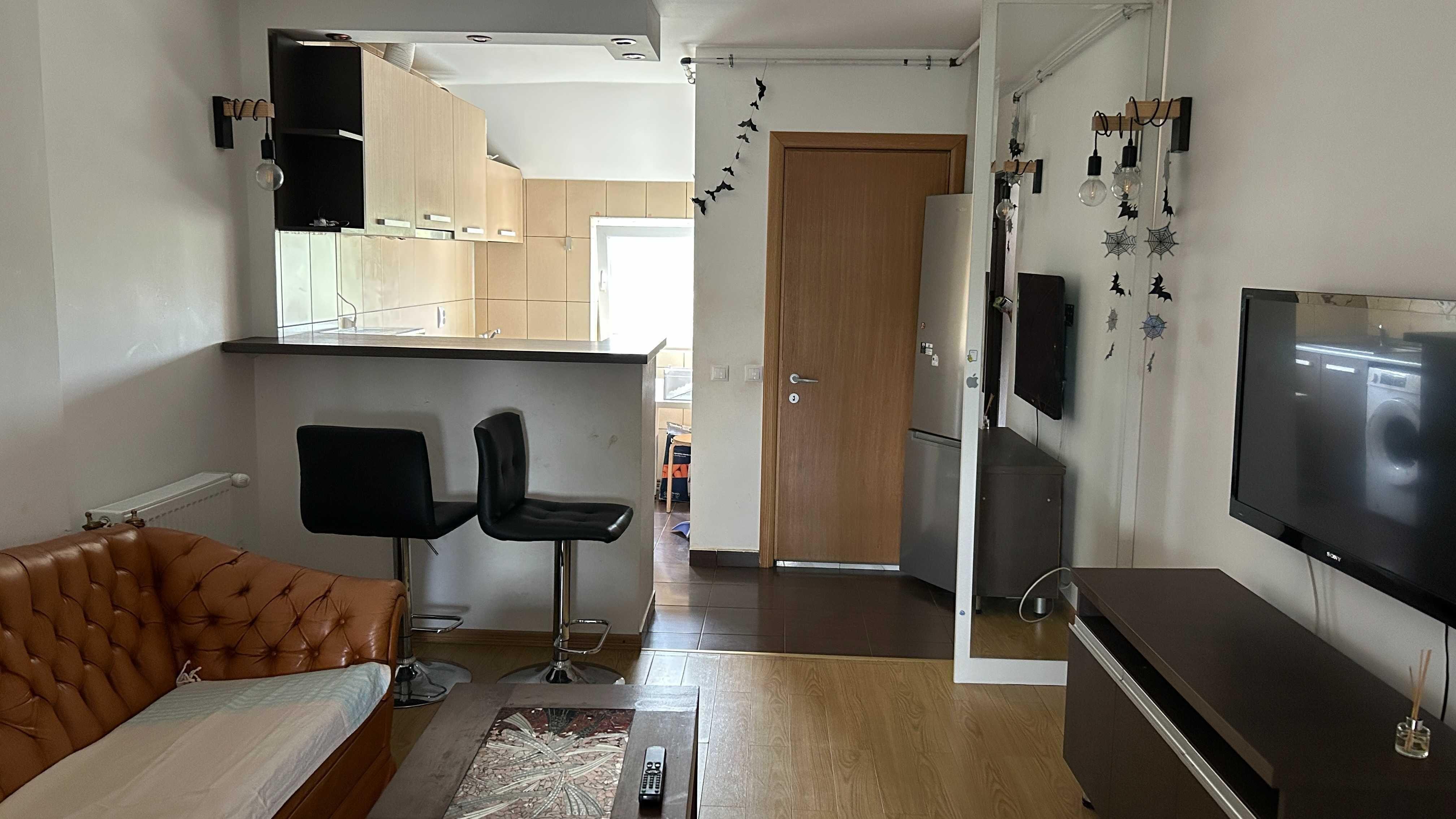 Proprietar inchiriez apartament 2 camere Dorobanti Beller