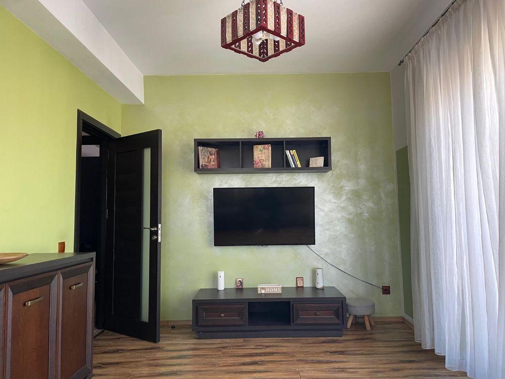 Inchiriez apartament 2 camere