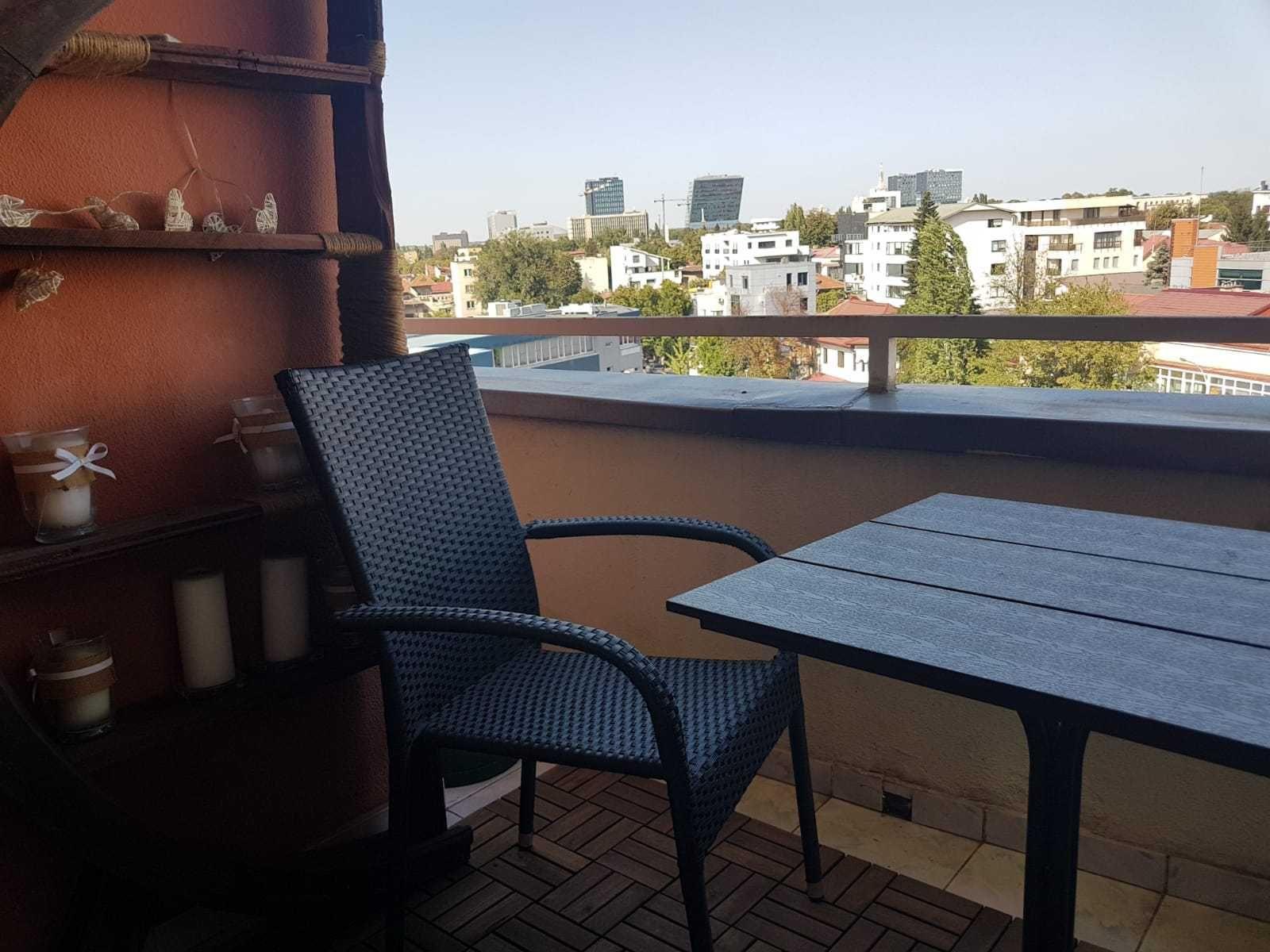 Apartament 3 camere Piata Domenii sector 1 - imagine 1