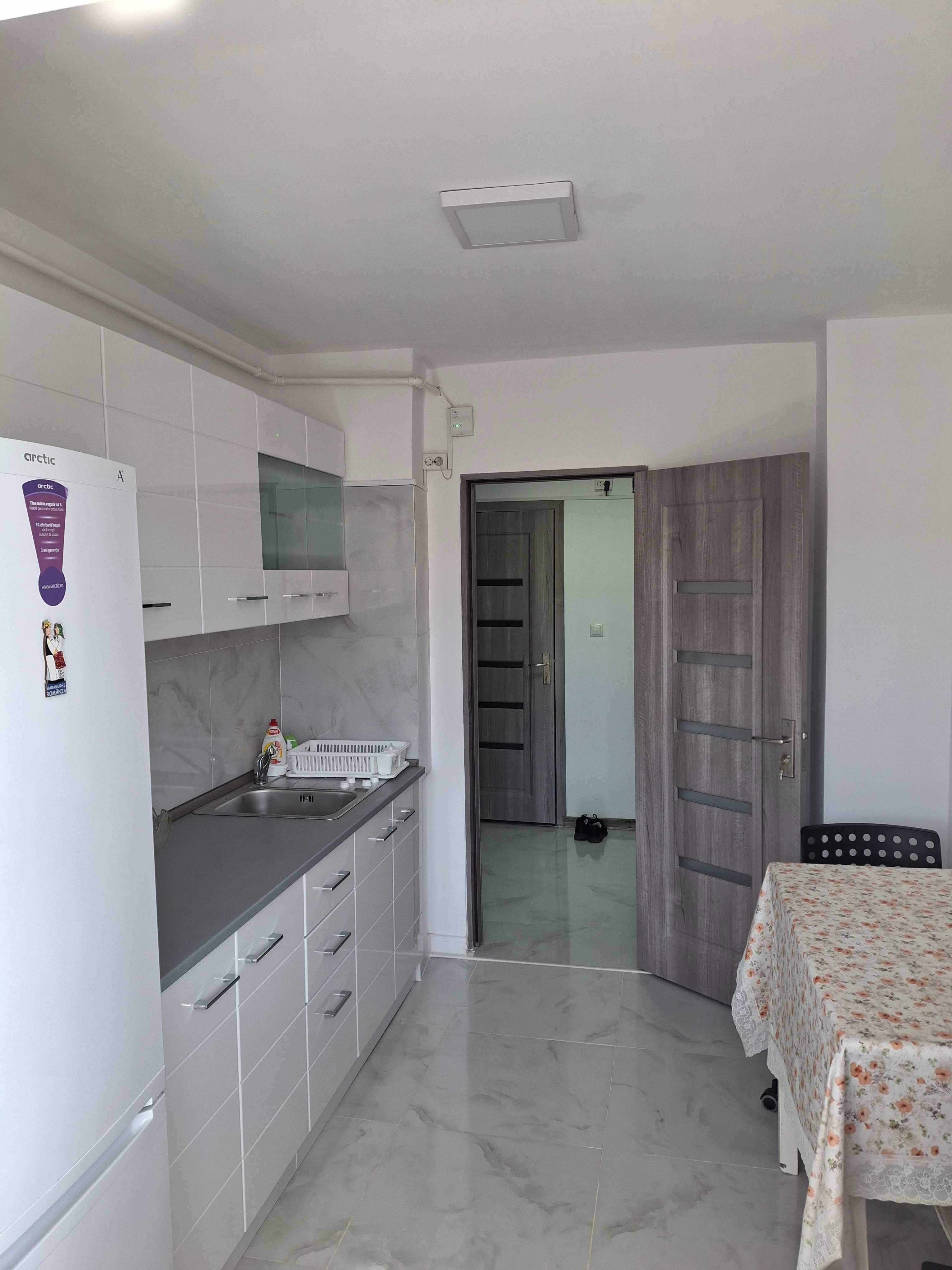Apartament 3 camere Crangasi de inchiriat - imagine 1