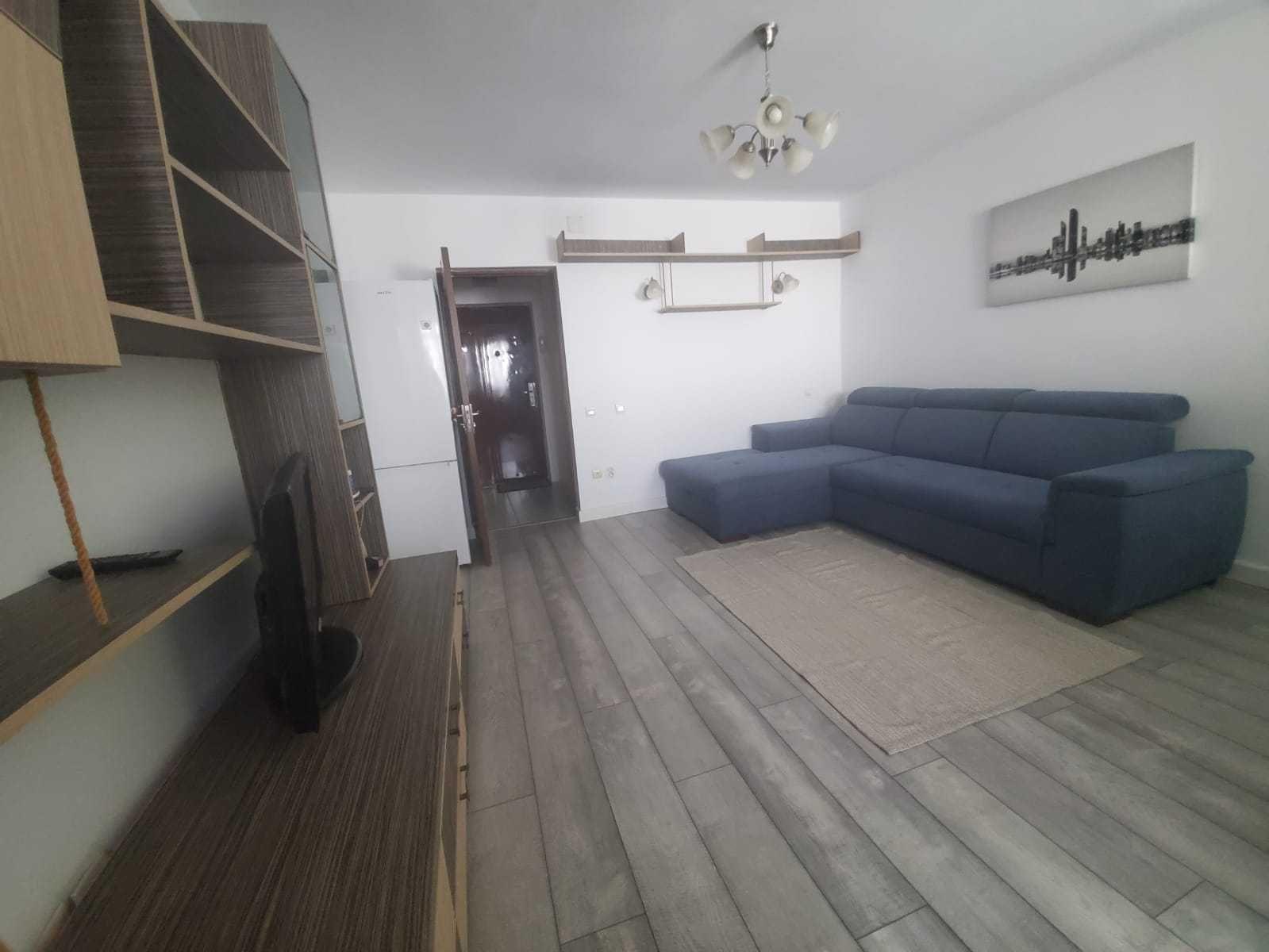 Garsoniera Zona Dimitrov - Iancului